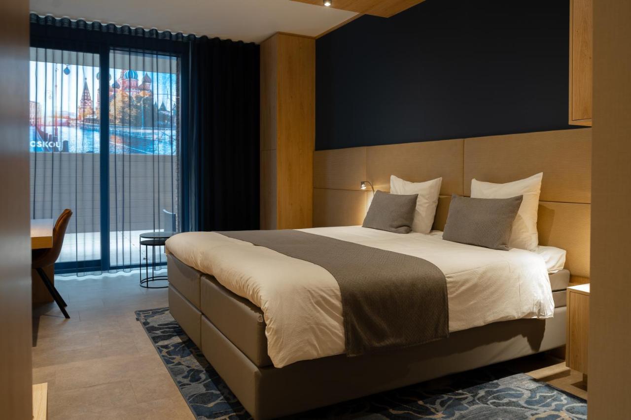 Hotel 46 Wintelre 外观 照片