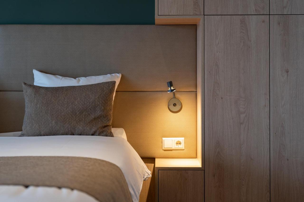 Hotel 46 Wintelre 外观 照片