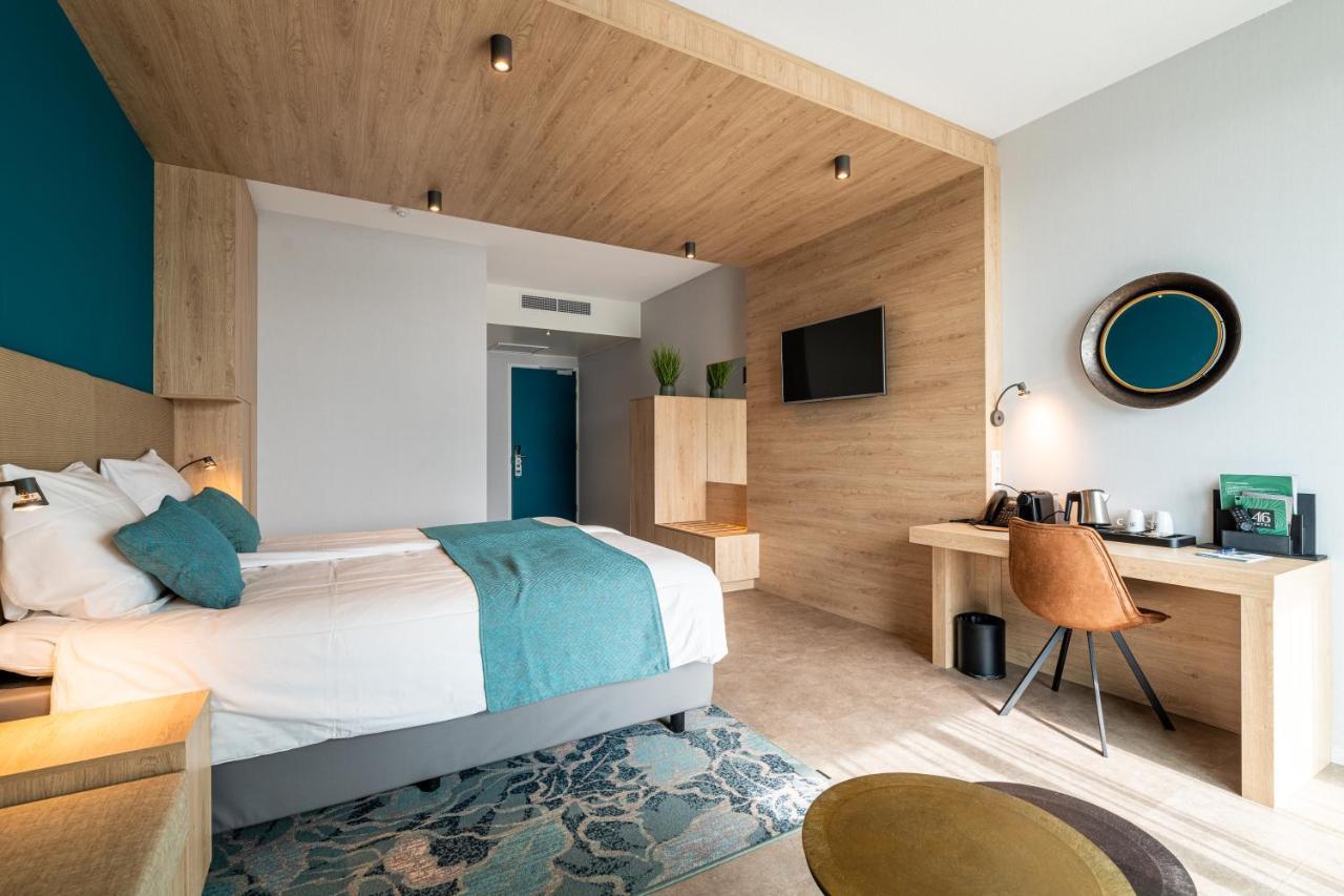 Hotel 46 Wintelre 外观 照片