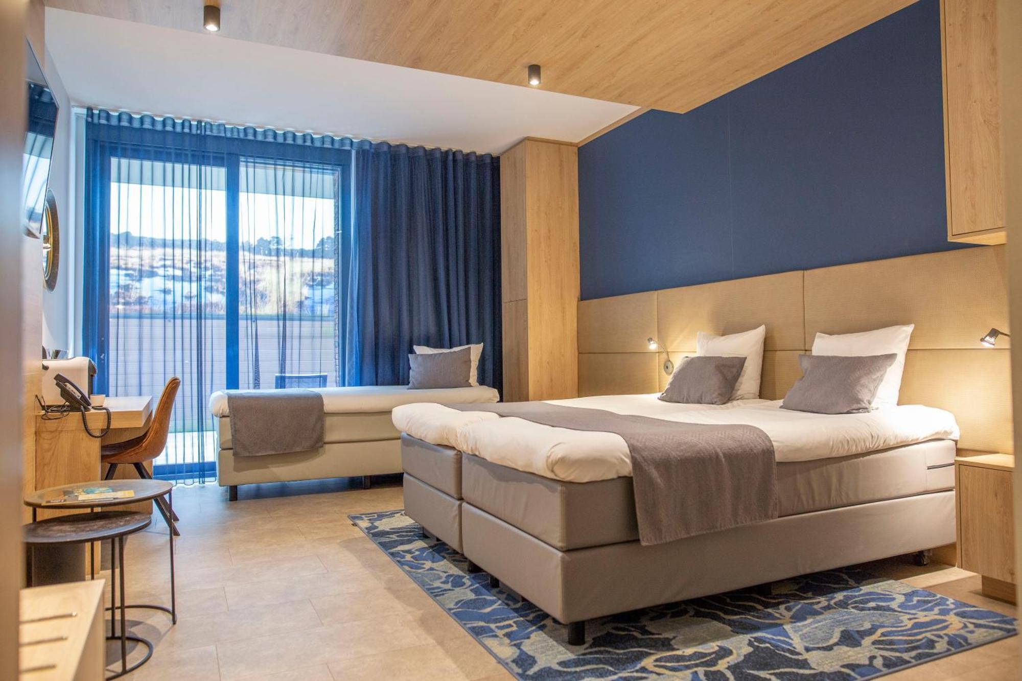Hotel 46 Wintelre 外观 照片