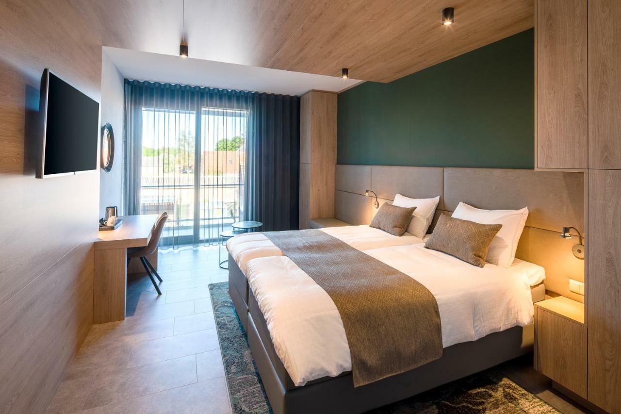 Hotel 46 Wintelre 外观 照片