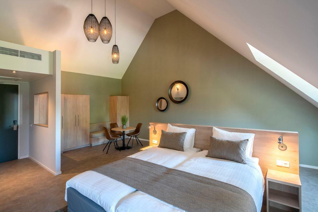 Hotel 46 Wintelre 外观 照片