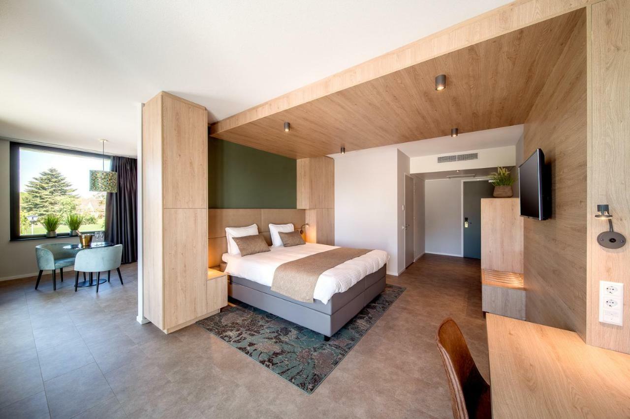 Hotel 46 Wintelre 外观 照片