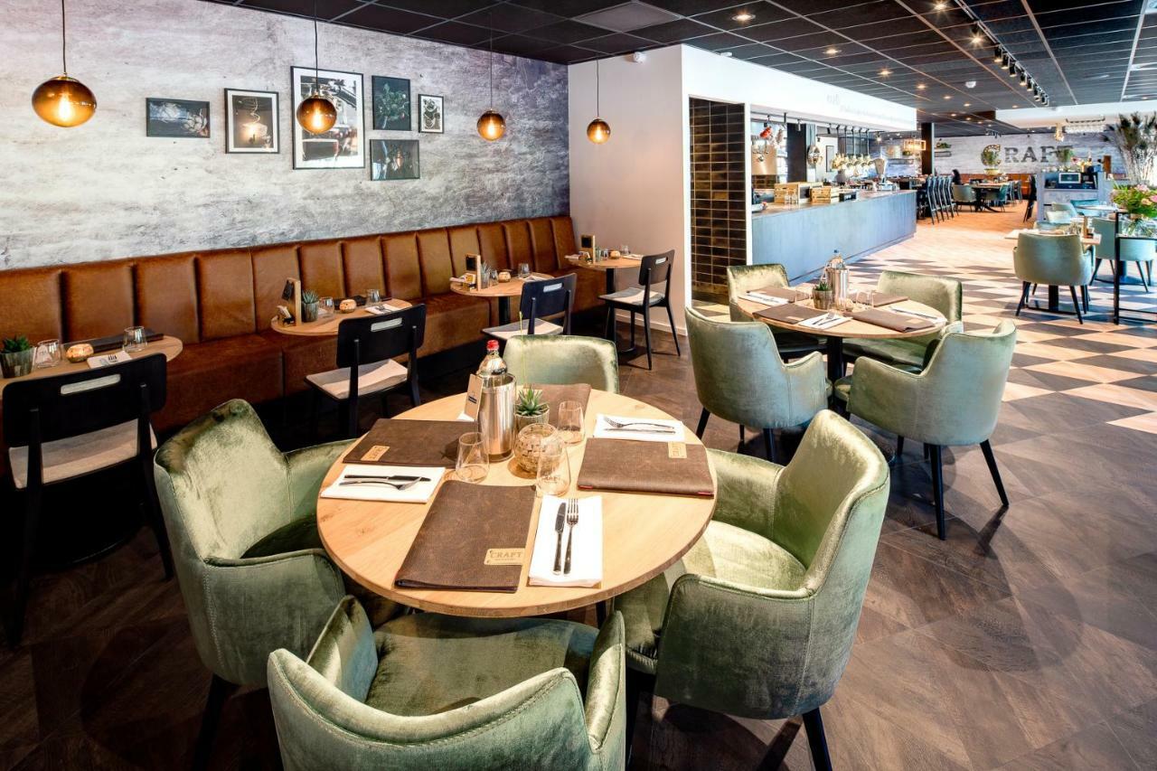 Hotel 46 Wintelre 外观 照片