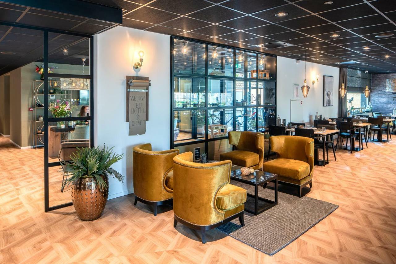 Hotel 46 Wintelre 外观 照片