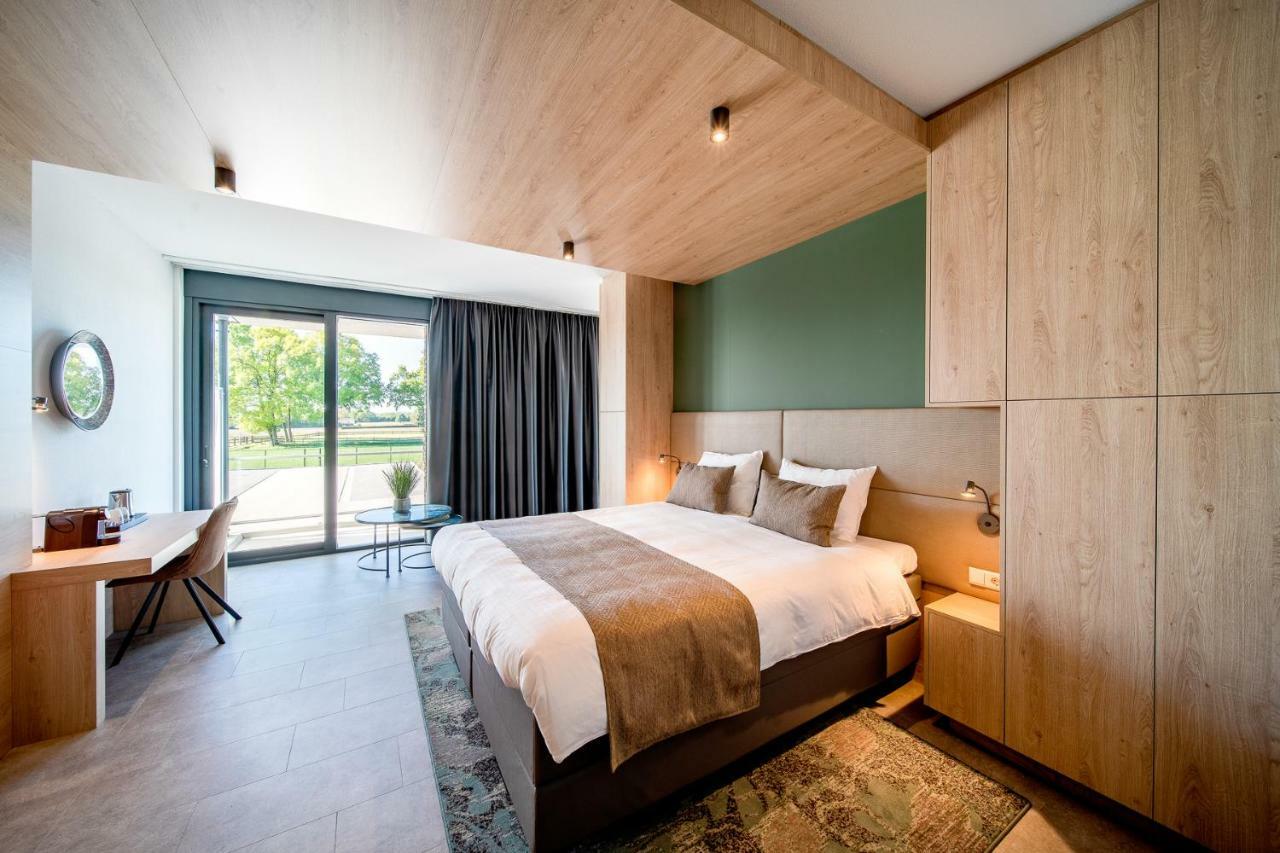 Hotel 46 Wintelre 外观 照片